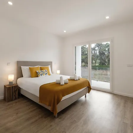 Casa Branca Villa Obidos