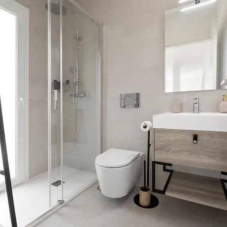 빌라 Casa Branca 오비도스