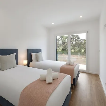 Casa Branca 오비도스