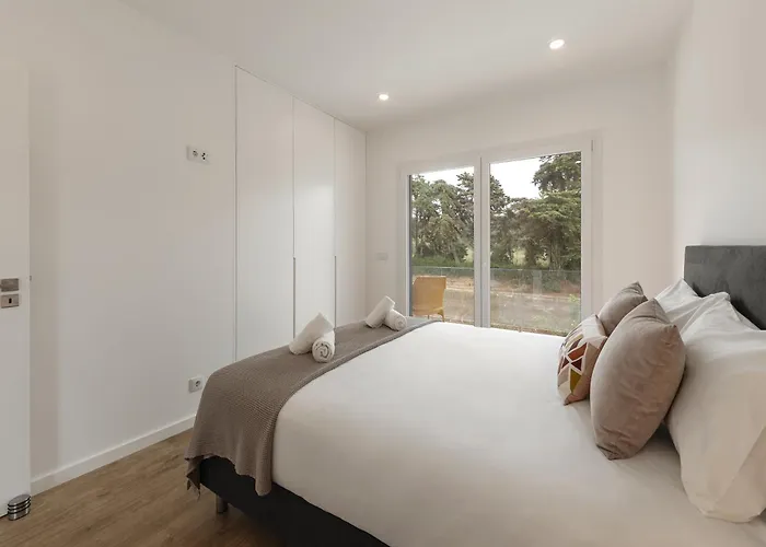 Villa Casa Branca Óbidos