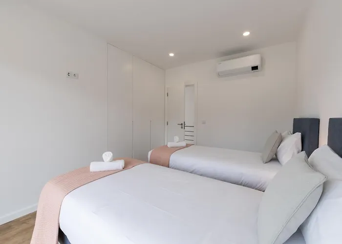 Casa Branca Villa Óbidos