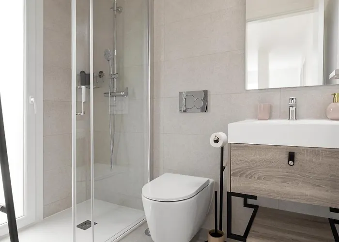 فيلة Casa Branca Óbidos