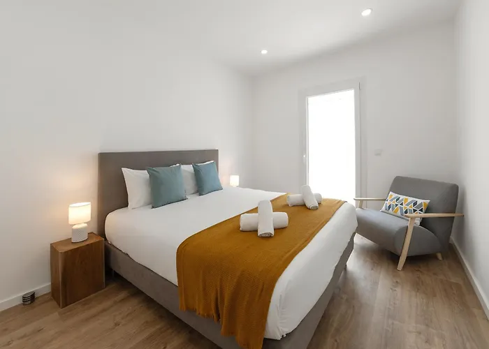 فيلة Casa Branca Óbidos