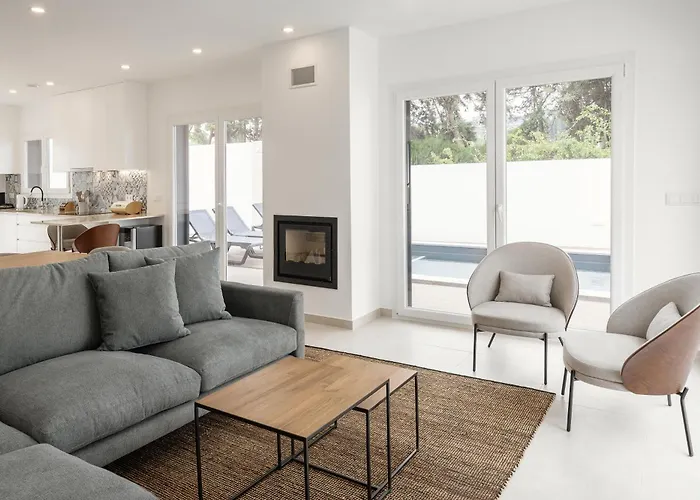 Casa Branca فيلة *