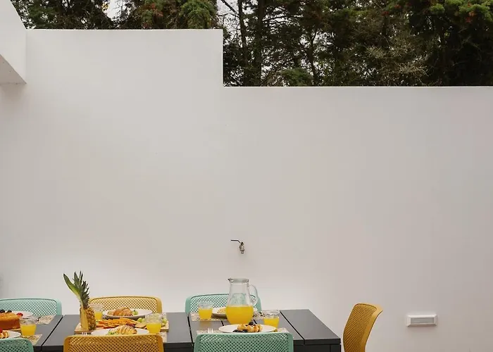 فيلة Casa Branca *